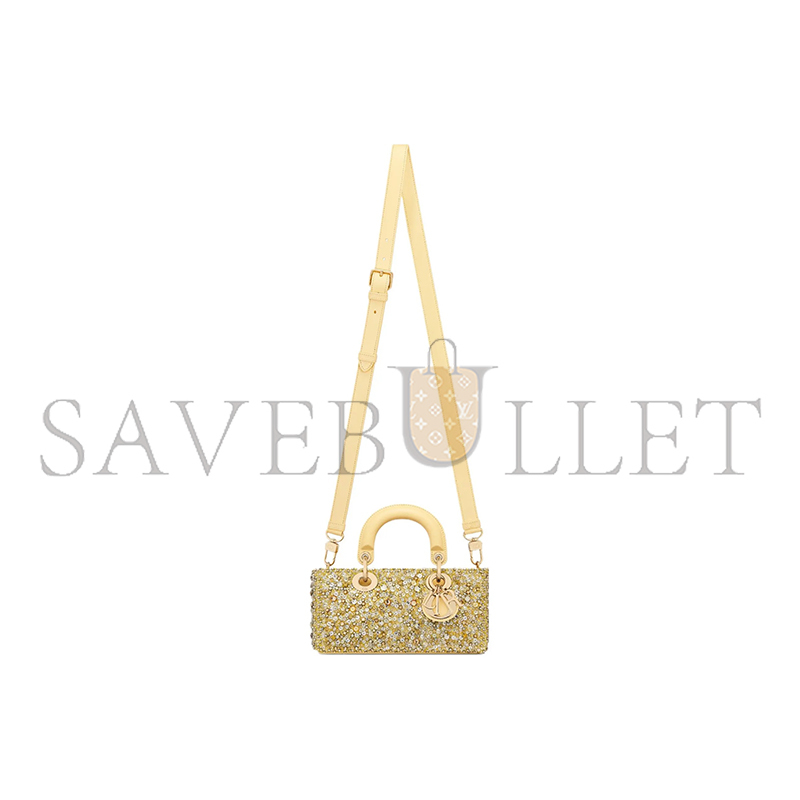 D*or lady d-joy bag m0613oibi-m02i (22*12*6cm)